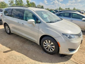 Chrysler Pacifica 3.6l Touring L, снимка 4