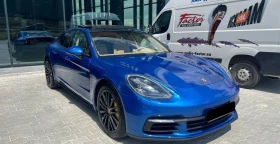 Porsche Panamera 4S = MGT Select 2 = , снимка 5
