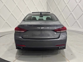 Hyundai Genesis * Luxury * АВТОКРЕДИТ БЕЗ ПЪРВОНАЧАЛНА ВНОСКА* , снимка 4