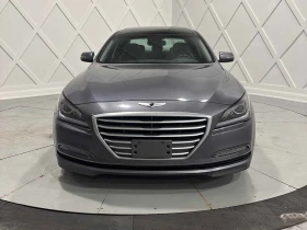 Hyundai Genesis * Luxury * АВТОКРЕДИТ БЕЗ ПЪРВОНАЧАЛНА ВНОСКА* , снимка 6