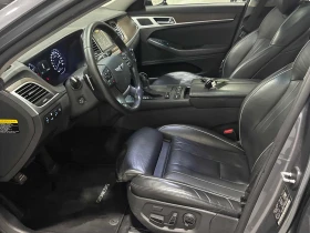 Hyundai Genesis * Luxury * АВТОКРЕДИТ БЕЗ ПЪРВОНАЧАЛНА ВНОСКА* , снимка 14