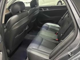 Hyundai Genesis * Luxury * АВТОКРЕДИТ БЕЗ ПЪРВОНАЧАЛНА ВНОСКА* , снимка 15
