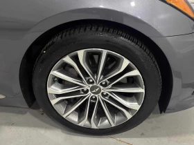Hyundai Genesis * Luxury * АВТОКРЕДИТ БЕЗ ПЪРВОНАЧАЛНА ВНОСКА* , снимка 7