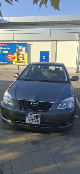 Toyota Corolla, снимка 5