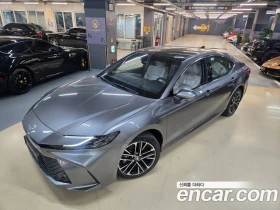 Toyota Camry, снимка 1