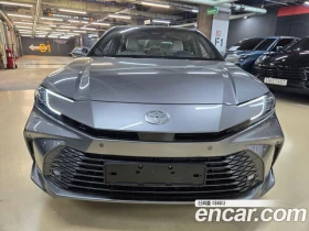 Toyota Camry, снимка 2