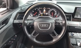 Audi A8 60 TDI Quattro LWB D4 |  АВТОФИНАНСИРАНЕ, снимка 13