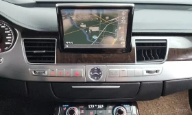 Audi A8 60 TDI Quattro LWB D4 |  АВТОФИНАНСИРАНЕ, снимка 12