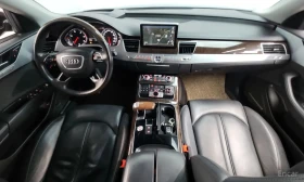 Audi A8 60 TDI Quattro LWB D4 |  АВТОФИНАНСИРАНЕ, снимка 7