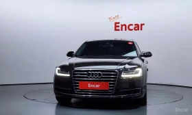Audi A8 60 TDI Quattro LWB D4 |  АВТОФИНАНСИРАНЕ, снимка 3