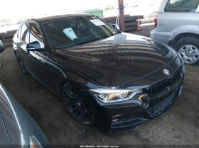 BMW 340 CARFAX* КЛИП НА МОТОРА* , снимка 1