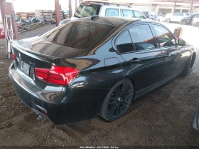BMW 340 CARFAX* КЛИП НА МОТОРА* , снимка 6