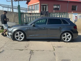 Audi A3 Sportback, снимка 13