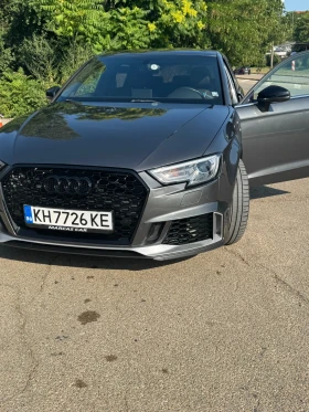 Audi A3 Sportback, снимка 2