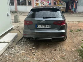 Audi A3 Sportback, снимка 5