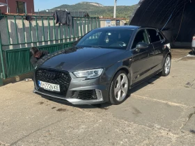 Audi A3 Sportback, снимка 12