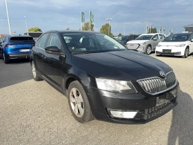 Skoda Octavia Style, снимка 1