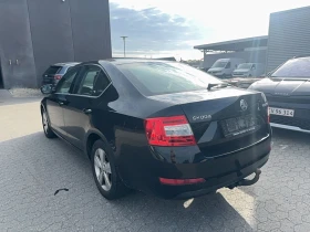 Skoda Octavia Style, снимка 2