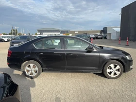 Skoda Octavia Style, снимка 4