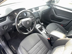 Skoda Octavia Style, снимка 8