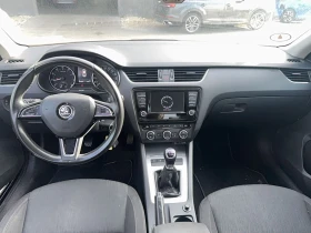 Skoda Octavia Style, снимка 9