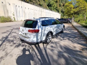 VW Alltrack 2.0 tdi 150 alltrack , снимка 4