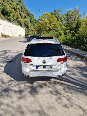 VW Alltrack 2.0 tdi 150 alltrack , снимка 3