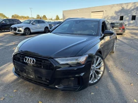 Audi A6 Technik / АВТОКРЕДИТ, снимка 1