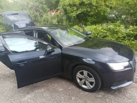 Audi A4 B9, снимка 9