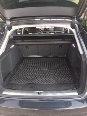 Audi A4 B9, снимка 5