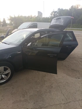 Audi A4 B9, снимка 2