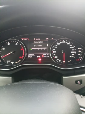 Audi A4 B9, снимка 16
