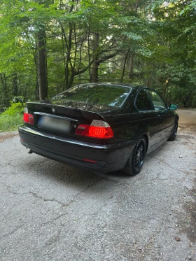 BMW 320, снимка 3