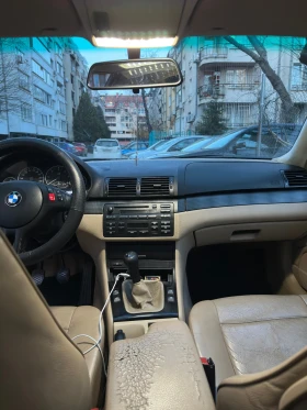 BMW 320, снимка 5