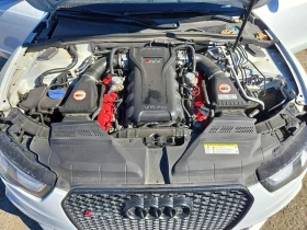 Audi Rs5, снимка 11