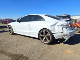Audi Rs5, снимка 2