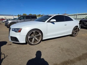 Audi Rs5, снимка 1