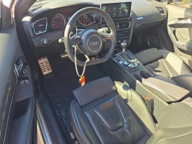 Audi Rs5, снимка 8