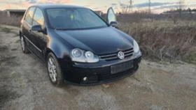 VW Golf 2.0 TDI BKD DSG 1