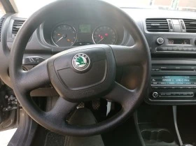 Skoda Fabia 1.2, снимка 4