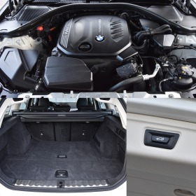 BMW 320 xDrive| ADVANTAGE| DrivingAssistant Prо| Live Cock, снимка 15 - Автомобили и джипове - 43690319