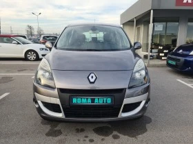     Renault Scenic 1.5dci