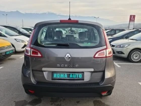 Renault Scenic 1.5dci | Mobile.bg    8