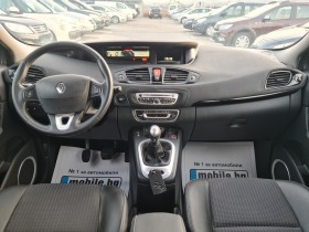 Renault Scenic 1.5dci | Mobile.bg   15