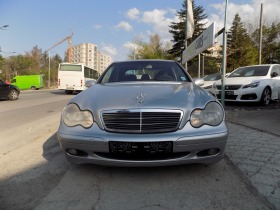Mercedes-Benz C 220 220CDI , снимка 1 - Автомобили и джипове - 45283384