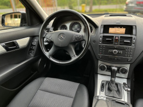 Mercedes-Benz C 180 Kompressor Avantgarde | Mobile.bg   7