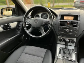 Mercedes-Benz C 180 Kompressor Avantgarde | Mobile.bg    7