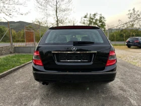 Mercedes-Benz C 180 Kompressor Avantgarde | Mobile.bg    6