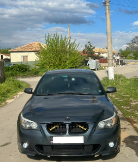 BMW 530 530d, снимка 1 - Автомобили и джипове - 45350505