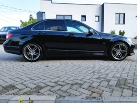 Mercedes-Benz C 220 CDI AMG | Mobile.bg    6